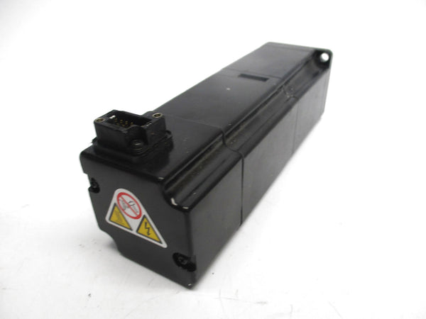 YASKAWA SGMAV-C2A3A6C UNMP