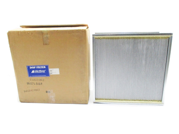 AIRFLOW SYSTEMS MAG7FJ99113 NSMP