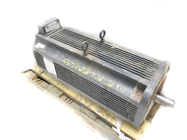 ALLEN BRADLEY 1326AB-B740C-S2L SER. B UNMP