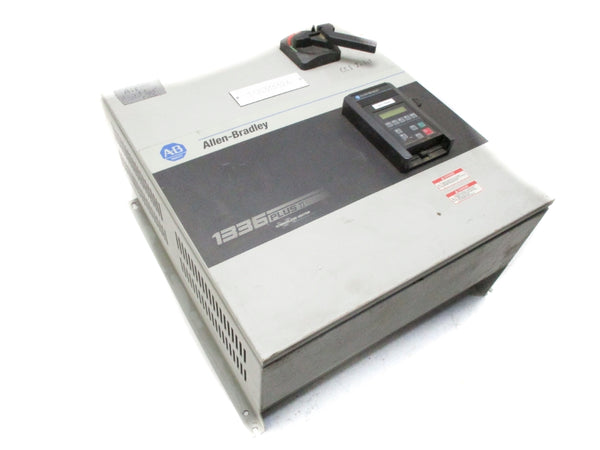 ALLEN BRADLEY 1336F-B30-TCS313-32A SER. A UNMP