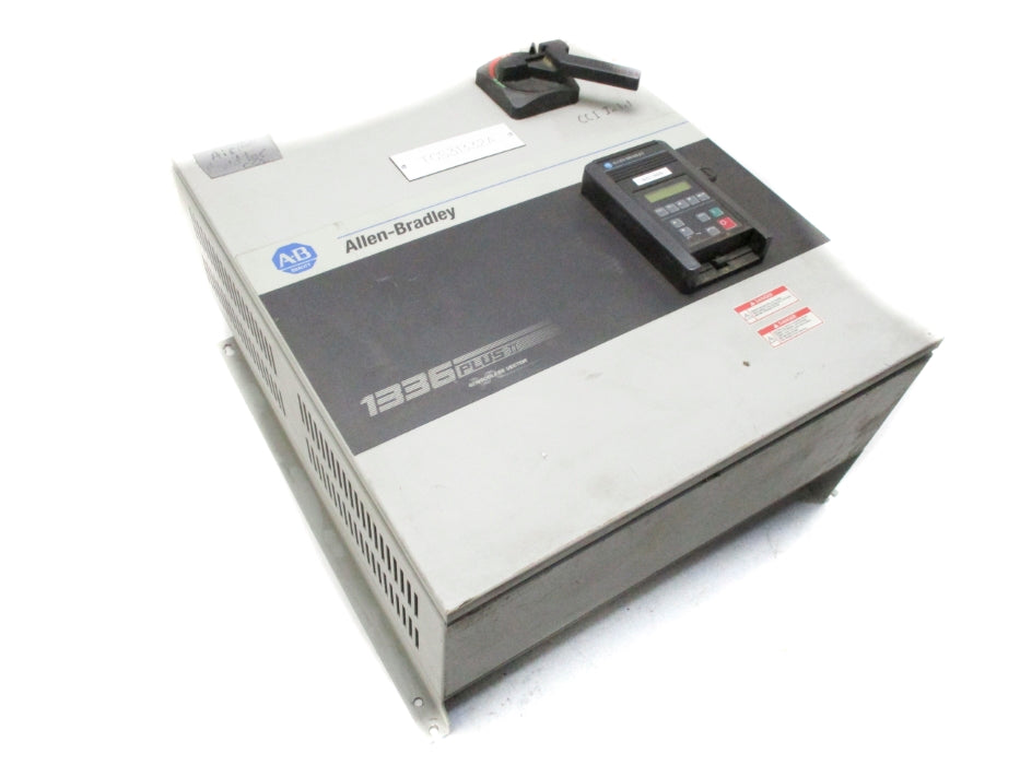 ALLEN BRADLEY 1336F-B30-TCS313-32A SER. A UNMP