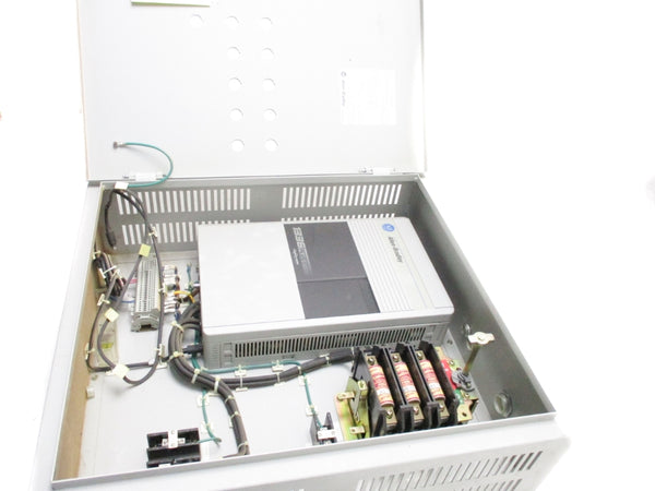 ALLEN BRADLEY 1336F-B30-TCS313-32A SER. A UNMP