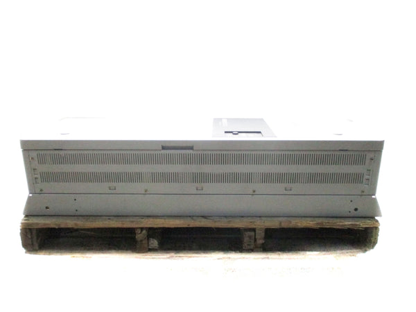 ALLEN BRADLEY 1336F-B060-AA-EN-GM1-HAS1-L6 SER. A UNMP