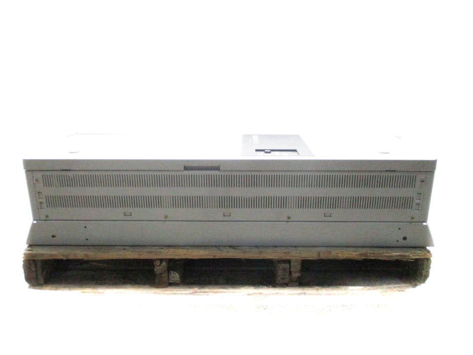 ALLEN BRADLEY 1336F-B060-AA-EN-GM1-HAS1-L6 SER. A UNMP