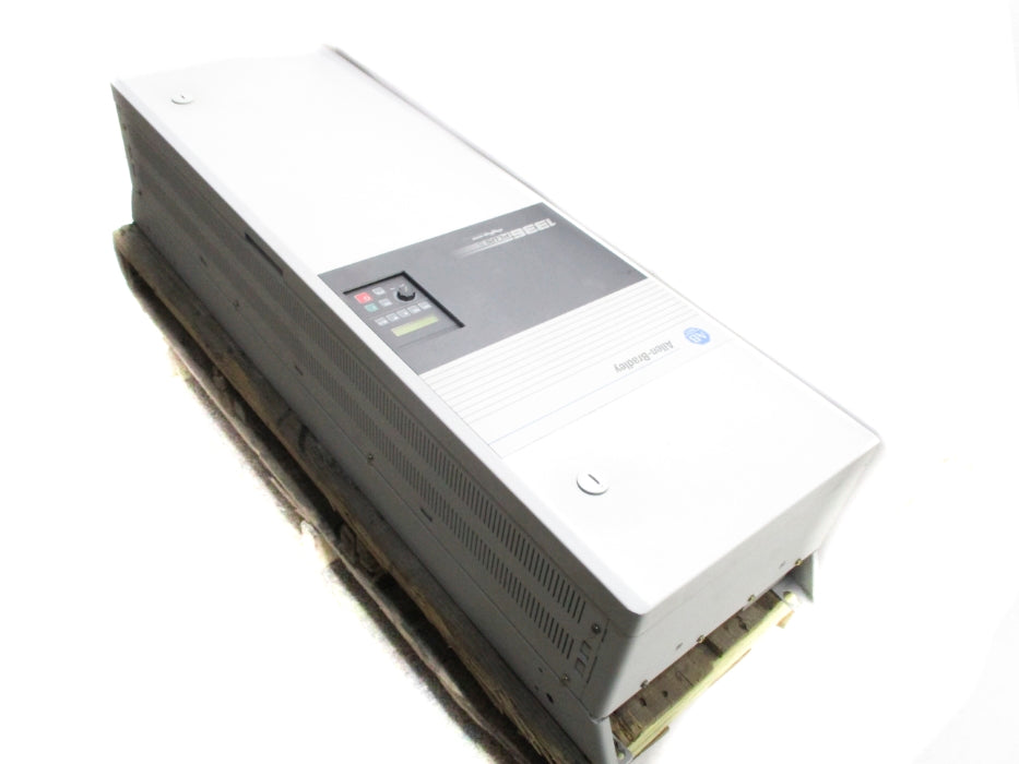 ALLEN BRADLEY 1336F-B060-AA-EN-GM1-HAS1-L6 SER. A UNMP