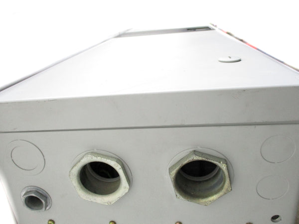 ALLEN BRADLEY 1336F-B060-AA-EN-GM1-HAS1-L6 SER. A UNMP