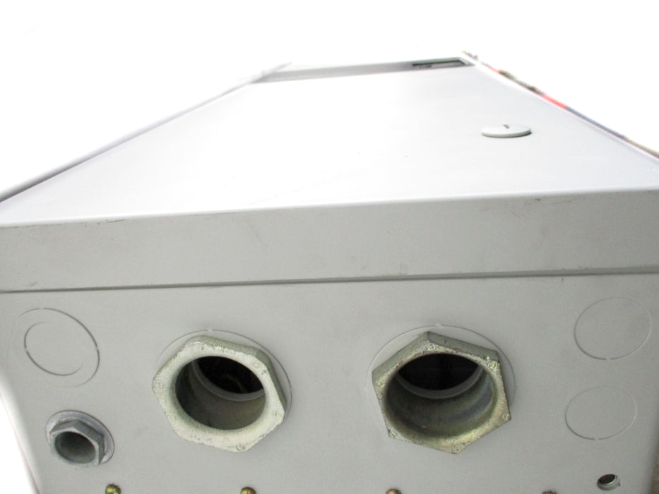 ALLEN BRADLEY 1336F-B060-AA-EN-GM1-HAS1-L6 SER. A UNMP