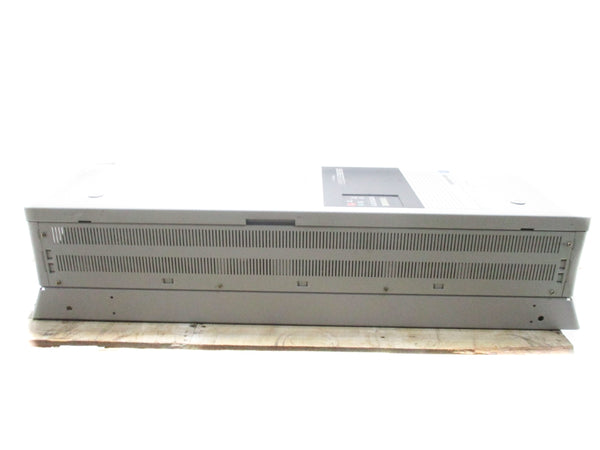 ALLEN BRADLEY 1336F-B075-AA-EN-HAS2-L6 SER. A UNMP