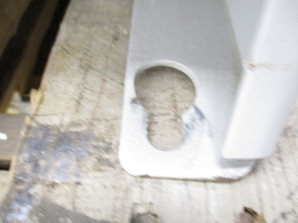 ALLEN BRADLEY 1336F-B075-AA-EN-HAS2-L6 SER. A UNMP