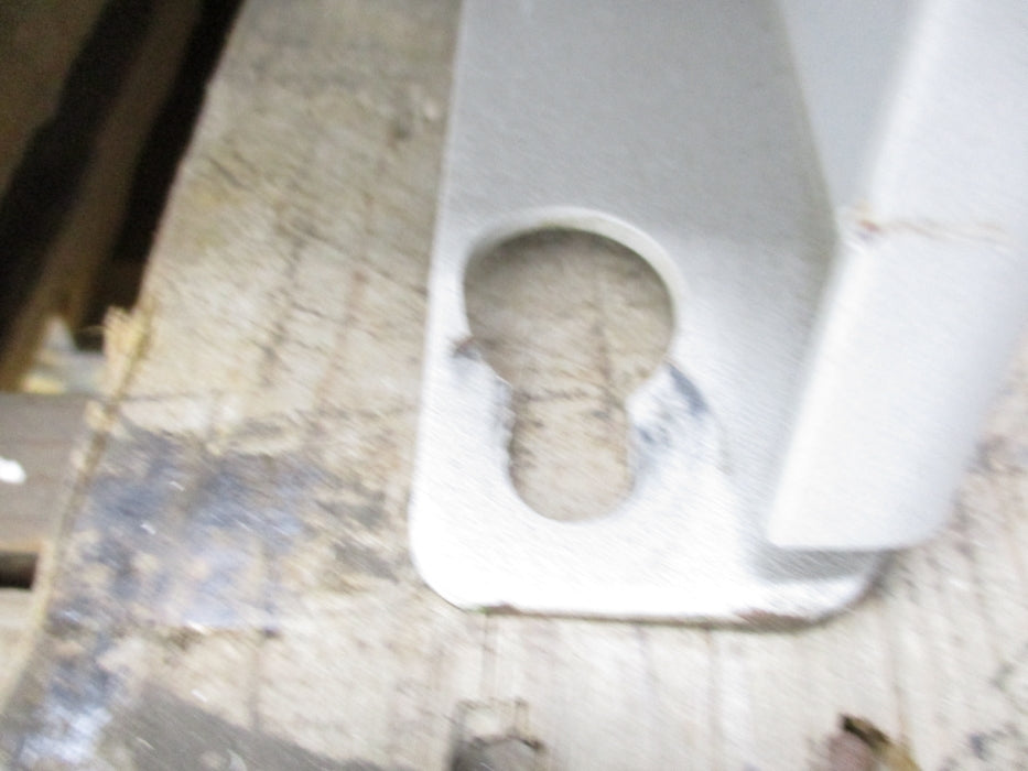 ALLEN BRADLEY 1336F-B075-AA-EN-HAS2-L6 SER. A UNMP