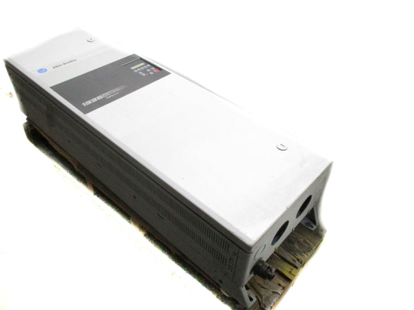 ALLEN BRADLEY 1336F-B100-AA-EN SER. A UNMP