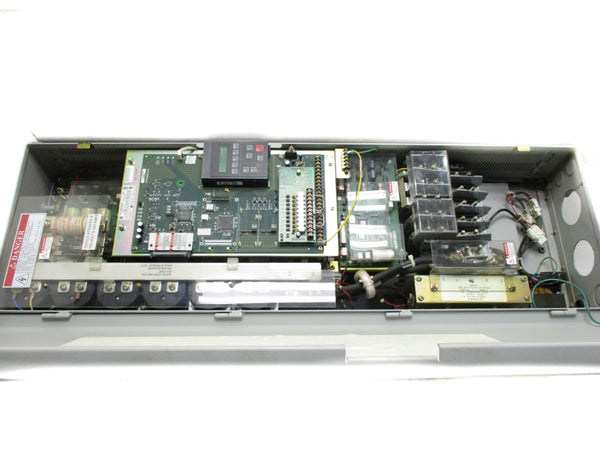 ALLEN BRADLEY 1336F-B100-AA-EN SER. A UNMP