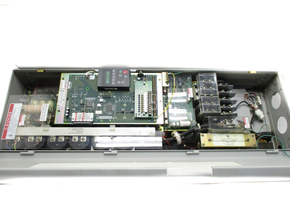 ALLEN BRADLEY 1336F-B100-AA-EN SER. A UNMP