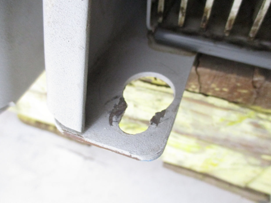 ALLEN BRADLEY 1336F-B100-AA-EN SER. A UNMP