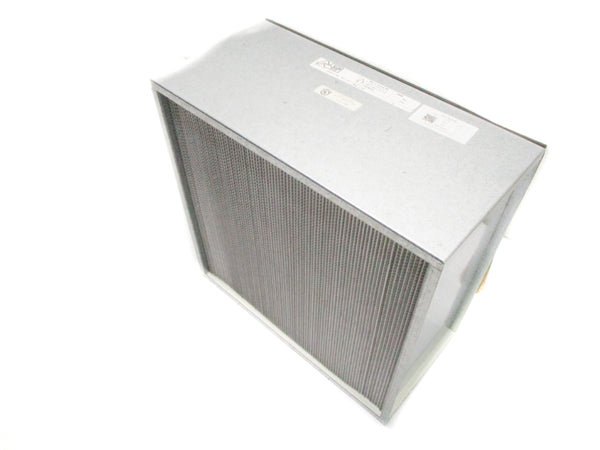 AIRGUARD 2970315 H2424B00-0AG00000F 24X24X11 1/2 NSMP