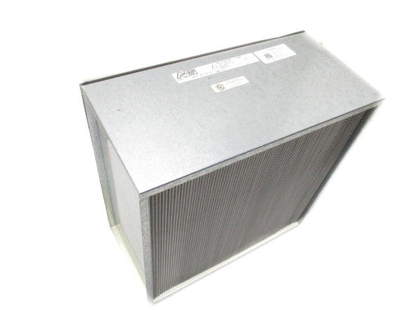 AIRGUARD 2970315 H2424B00-0AG00000F 24X24X11 1/2 NSMP