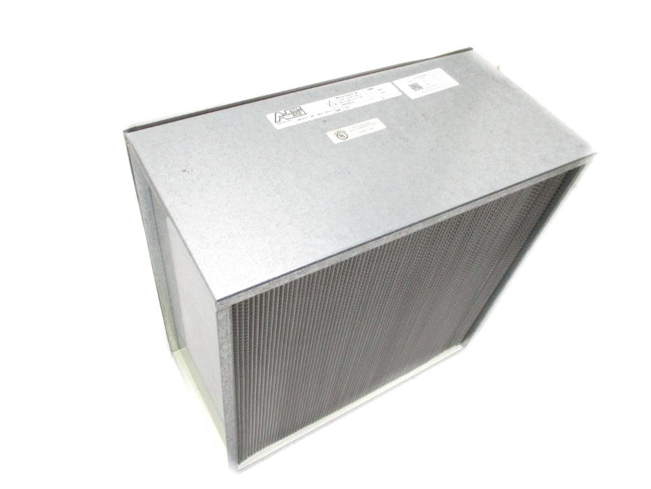 AIRGUARD 2970315 H2424B00-0AG00000F 24X24X11 1/2 NSMP