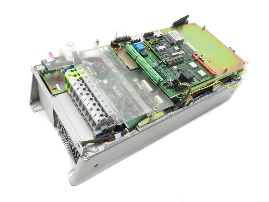 ALLEN BRADLEY 1336T-B050-AA-GT1EN SER. E REMAN