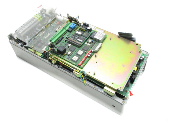 ALLEN BRADLEY 1336T-B050-AA-GT1EN SER. E REMAN