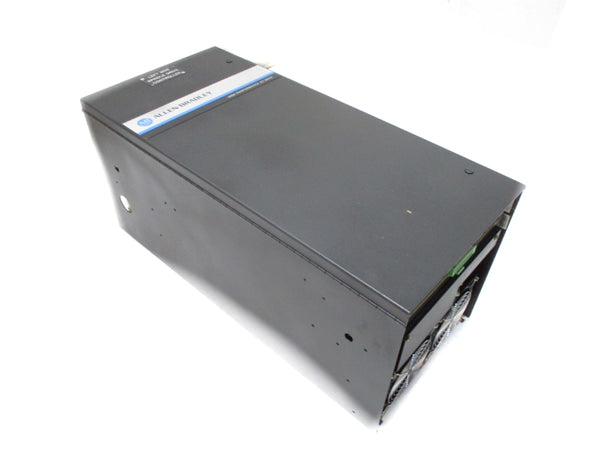 ALLEN BRADLEY 1392-B040-RF-MC-A-F1 SER. A REMAN