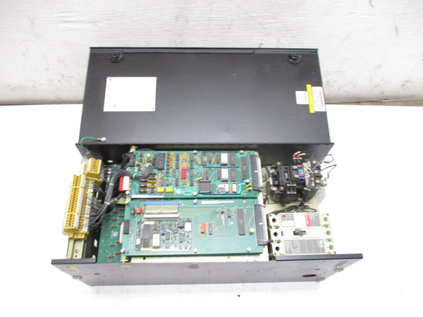 ALLEN BRADLEY 1395-AR-1B-A056-BB1-CB1-LD-AD-SA-DA-D2A-N1B 1900A NSNP