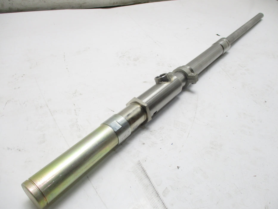 ALEMITE 7216-S3 NSMP