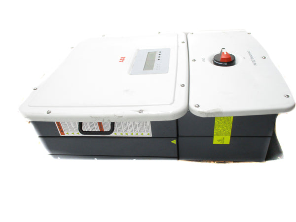 ABB UNO-8.6-TL-OUTD-S-US-A UNMP