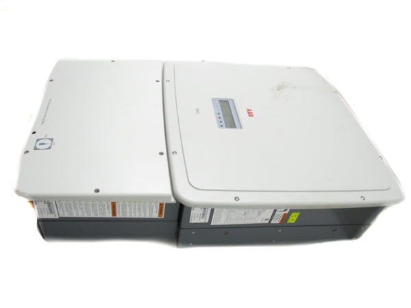 ABB TRIO-27.6-TL-OUTD-S1B-US-480-A (AS PICTURED) UNMP