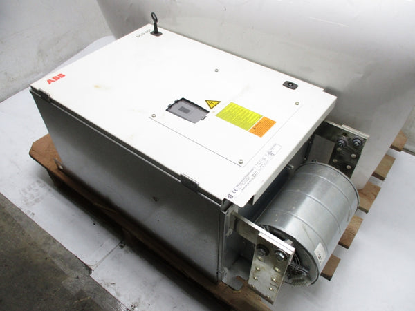 ABB DCS800-S02-2000-05 NSNP