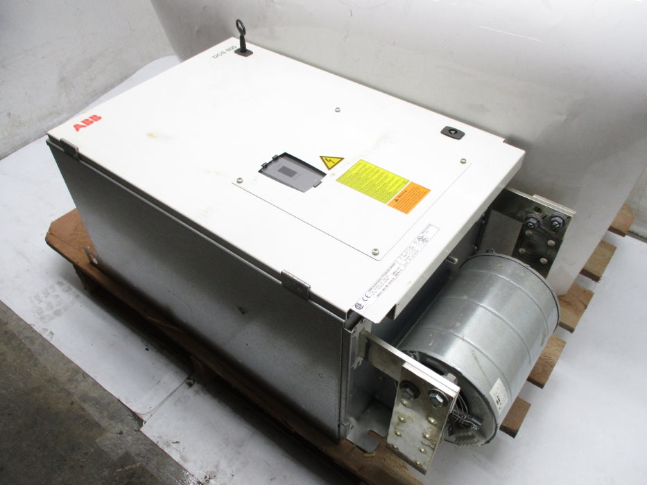 ABB DCS800-S02-2000-05 NSNP