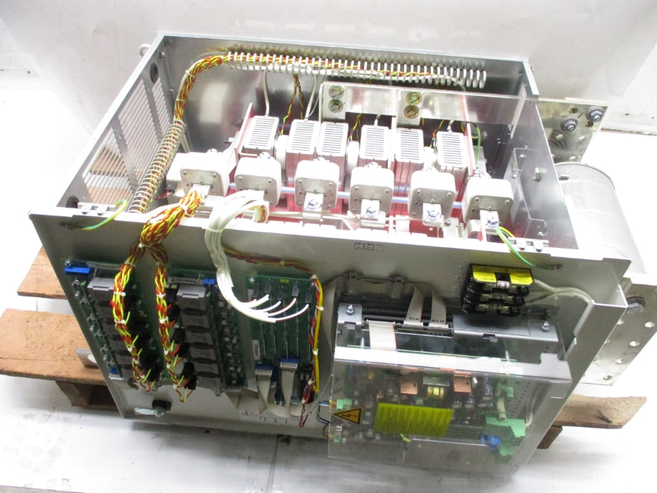 ABB DCS800-S02-2000-05 NSNP