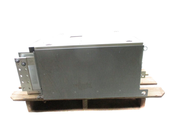 ABB DCS800-S02-2000-05B NSNP