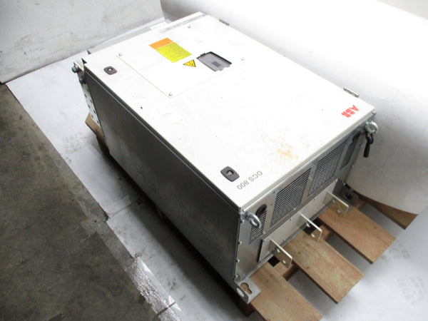 ABB DCS800-S02-2000-05B NSNP
