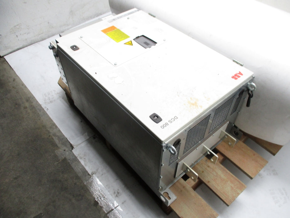 ABB DCS800-S02-2000-05B NSNP