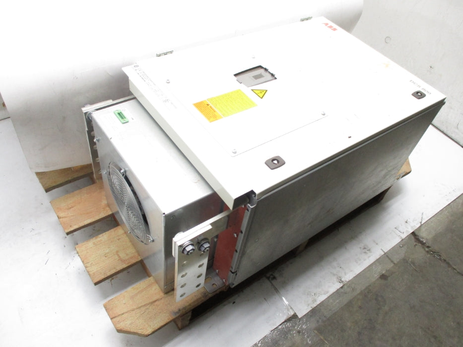 ABB DCS800-S02-2000-05B NSNP