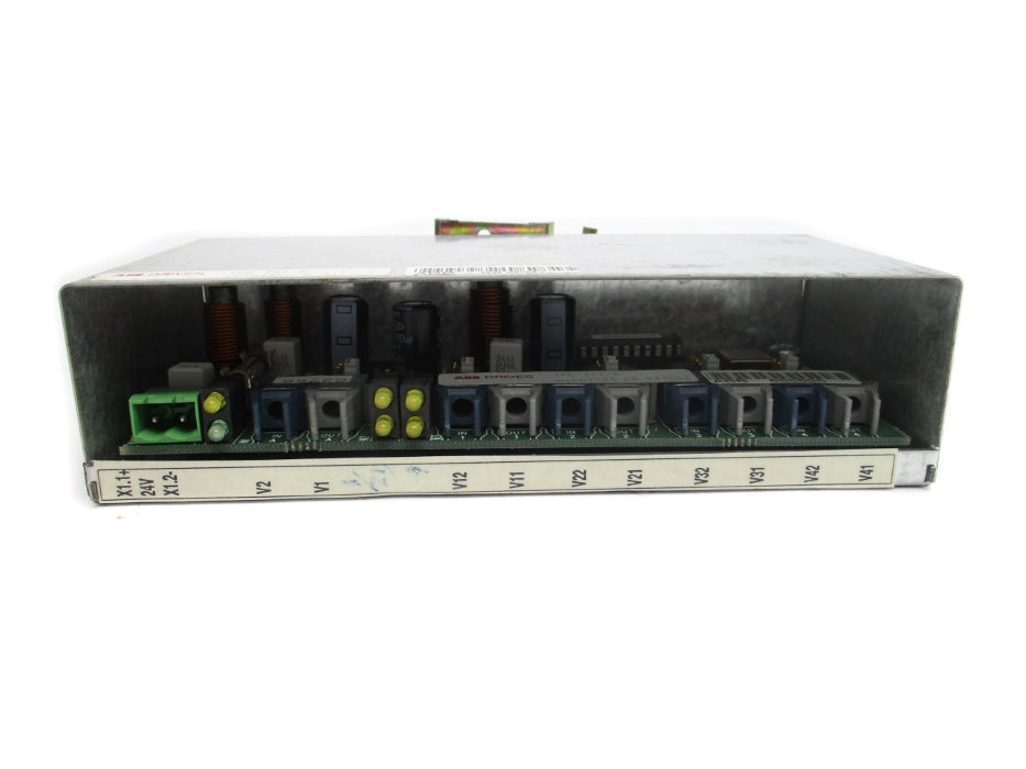ABB YPC111A (AS PICTURED) UNMP