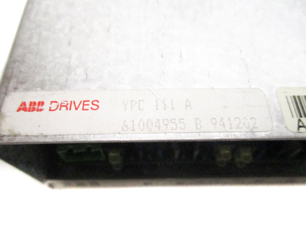 ABB YPC111A (AS PICTURED) UNMP
