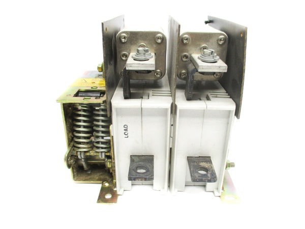 ABB OESA-F200JT6-2 UNMP