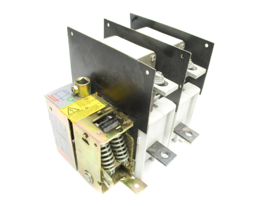 ABB OESA-F200JT6-2 UNMP