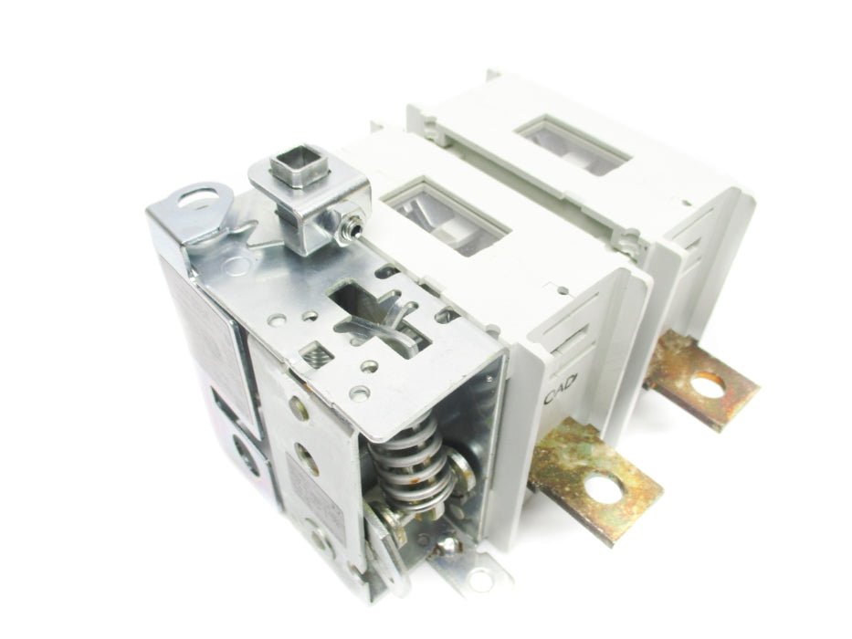 ABB OETL-NF200A-2 NSMP