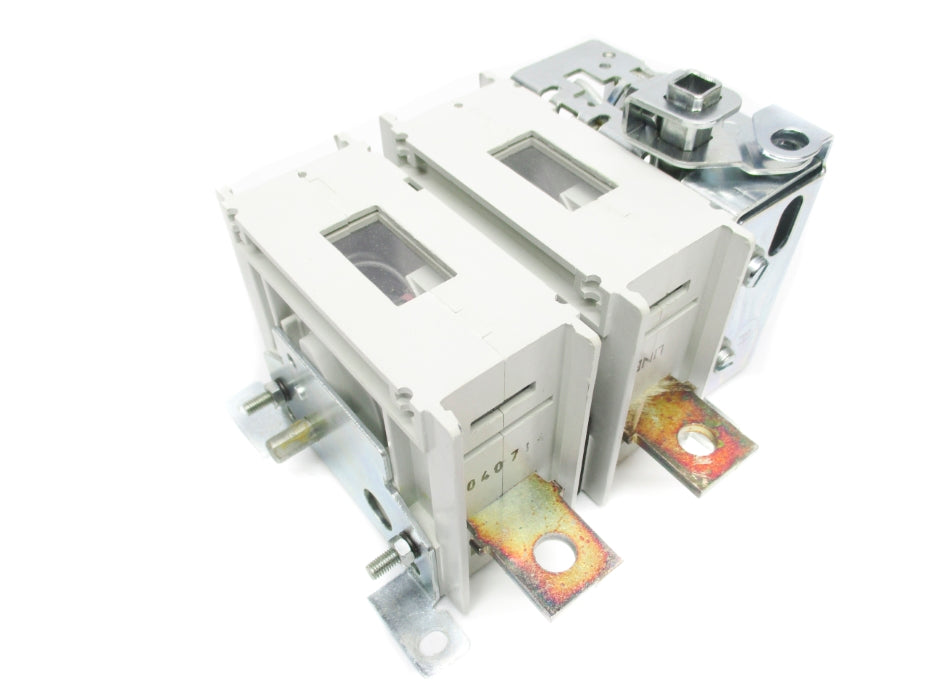 ABB OETL-NF200A-2 NSMP