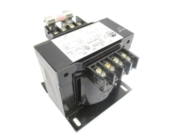 ALLEN BRADLEY 1497-N8 SER. CB 250VA (BR/WH) NSMP