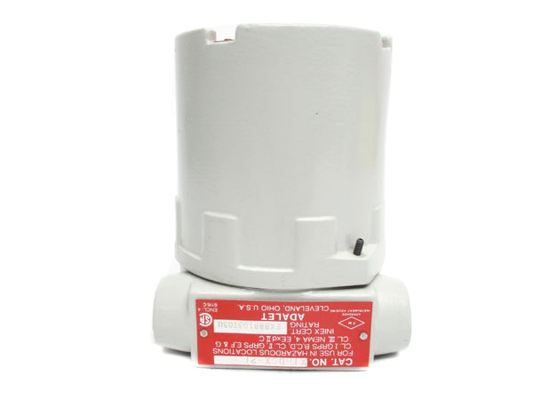 ADALET X1HDCX-2L NSNP