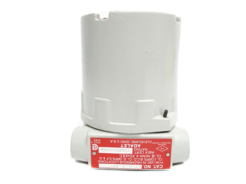 ADALET X1HDCX-2L NSNP