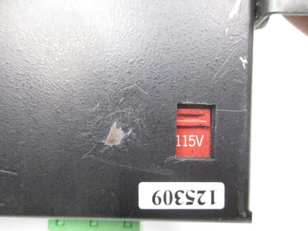 ADAPTIVE MOTION PRODUCTS BLSI7080  UNMP