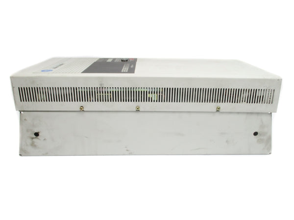 ALLEN BRADLEY 1336F-B040-AE-EN-HAS1-LA2-LA3-L6 SER. B UNMP