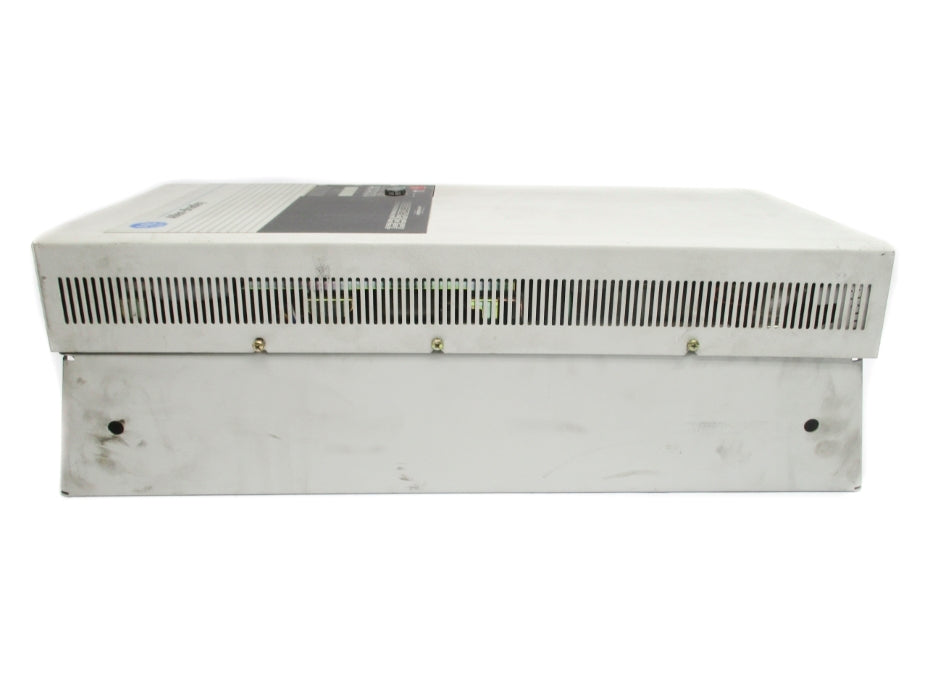 ALLEN BRADLEY 1336F-B040-AE-EN-HAS1-LA2-LA3-L6 SER. B UNMP