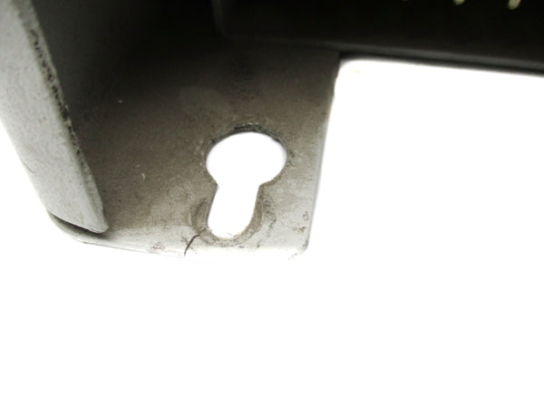 ALLEN BRADLEY 1336F-B040-AE-EN-HAS1-LA2-LA3-L6 SER. B UNMP