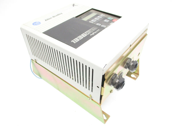 ALLEN BRADLEY 1336F-BRF20-AE-EN SER. B UNMP