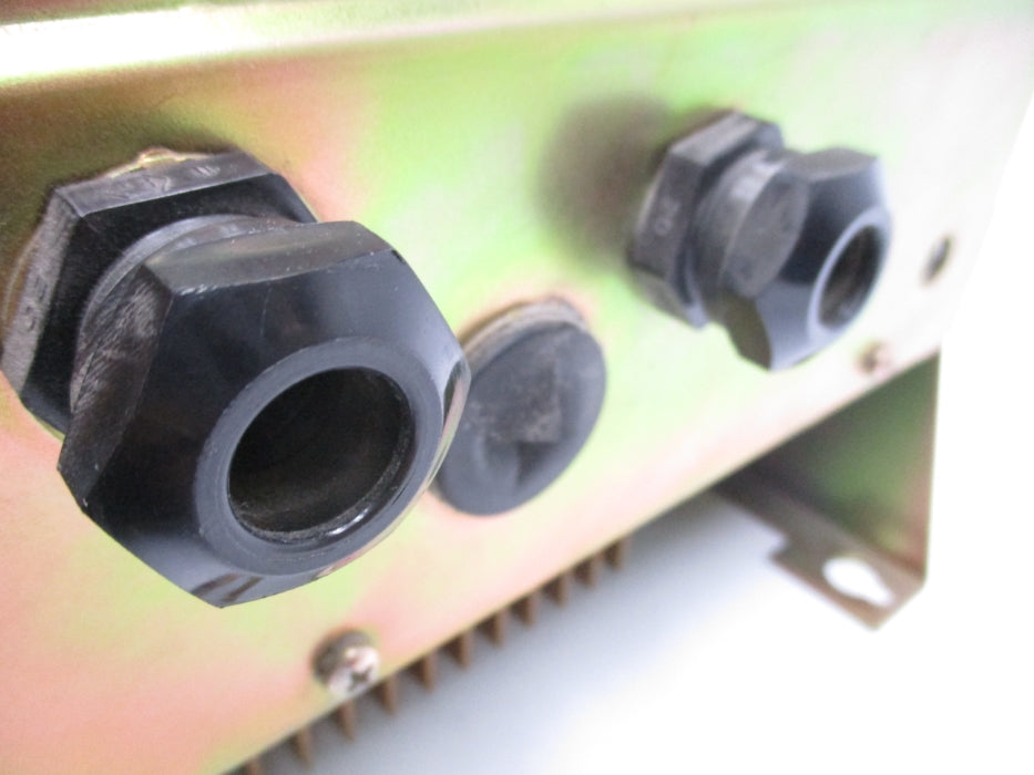 ALLEN BRADLEY 1336F-BRF20-AE-EN SER. B UNMP